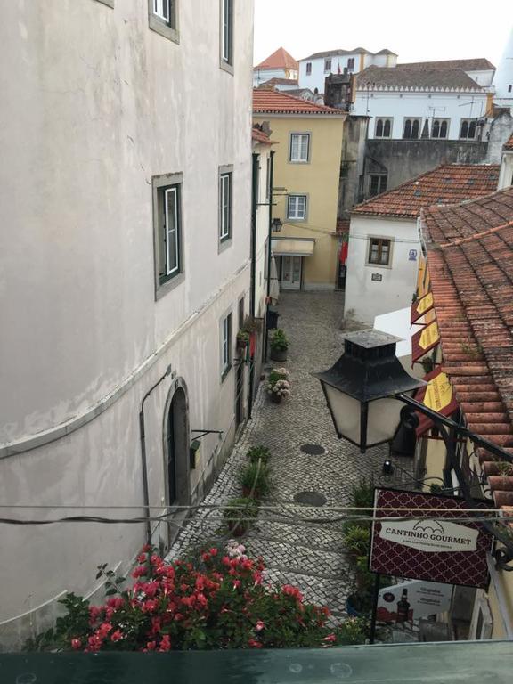 Casas Do Patio Sem Cantigas 3 Sintra Dış mekan fotoğraf