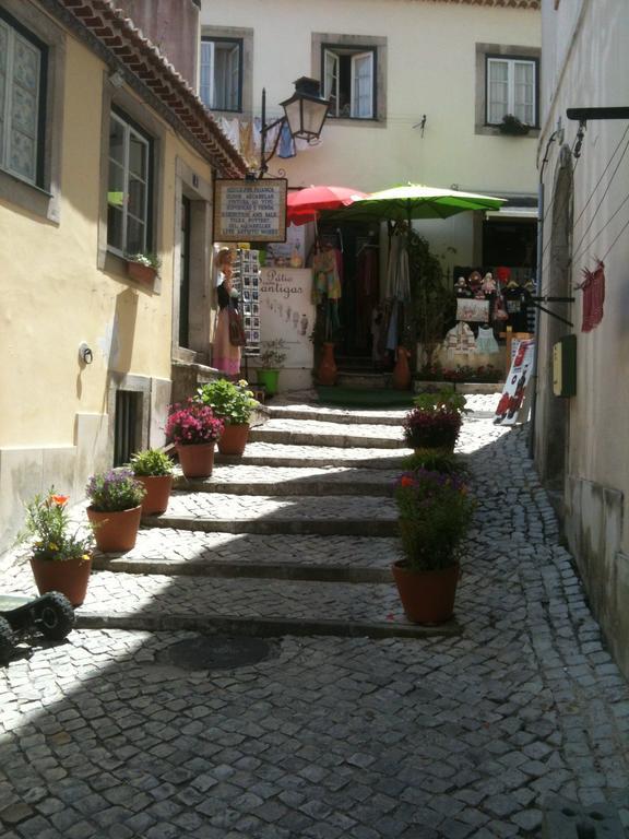 Casas Do Patio Sem Cantigas 3 Sintra Dış mekan fotoğraf