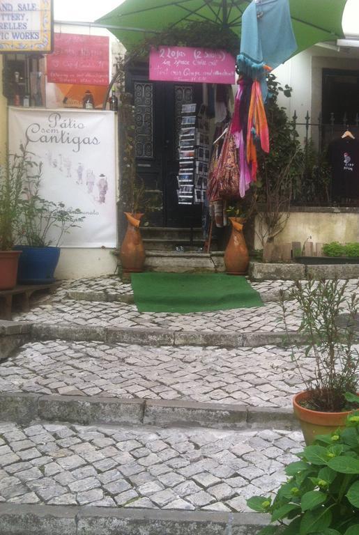 Casas Do Patio Sem Cantigas 3 Sintra Dış mekan fotoğraf
