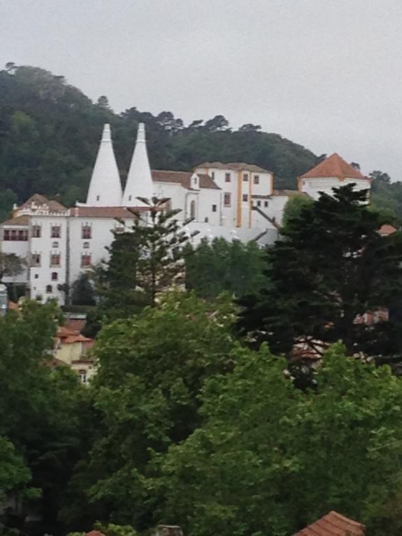 Casas Do Patio Sem Cantigas 3 Sintra Dış mekan fotoğraf