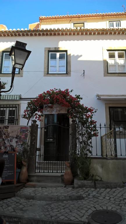 Casas Do Patio Sem Cantigas 3 Sintra Dış mekan fotoğraf