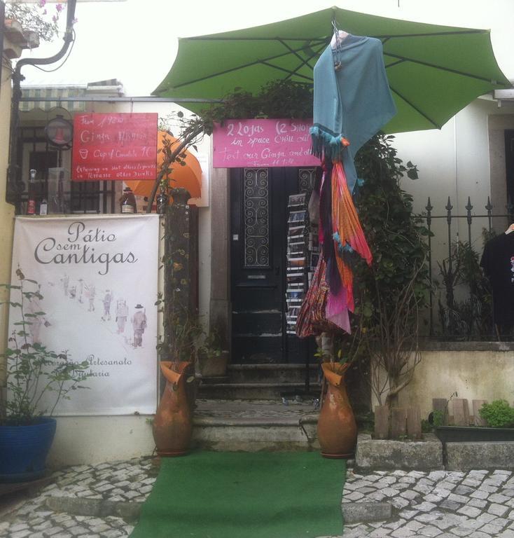 Casas Do Patio Sem Cantigas 3 Sintra Dış mekan fotoğraf