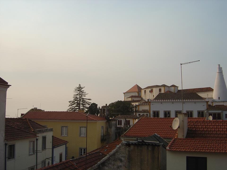 Casas Do Patio Sem Cantigas 3 Sintra Dış mekan fotoğraf