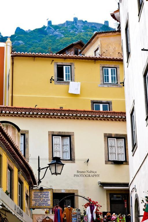 Casas Do Patio Sem Cantigas 3 Sintra Dış mekan fotoğraf