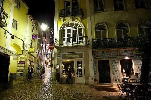 Casas Do Patio Sem Cantigas 3 Sintra Dış mekan fotoğraf
