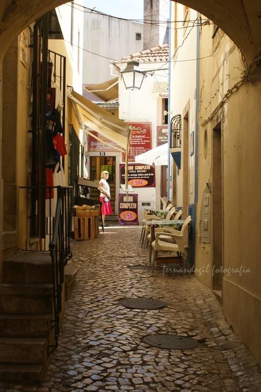 Casas Do Patio Sem Cantigas 3 Sintra Dış mekan fotoğraf