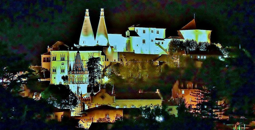 Casas Do Patio Sem Cantigas 3 Sintra Dış mekan fotoğraf