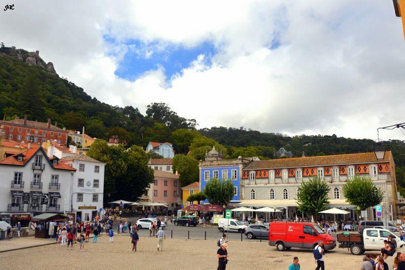 Casas Do Patio Sem Cantigas 3 Sintra Dış mekan fotoğraf