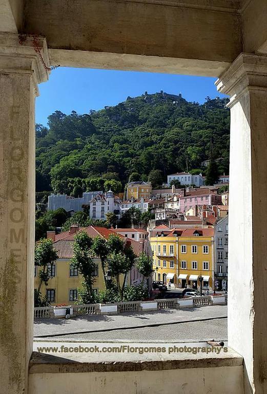 Casas Do Patio Sem Cantigas 3 Sintra Dış mekan fotoğraf