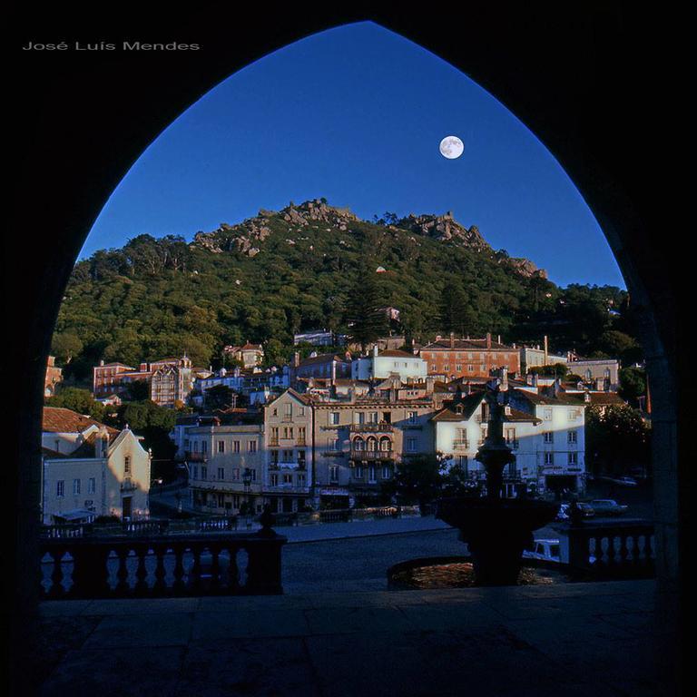 Casas Do Patio Sem Cantigas 3 Sintra Dış mekan fotoğraf