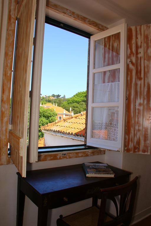 Casas Do Patio Sem Cantigas 3 Sintra Dış mekan fotoğraf