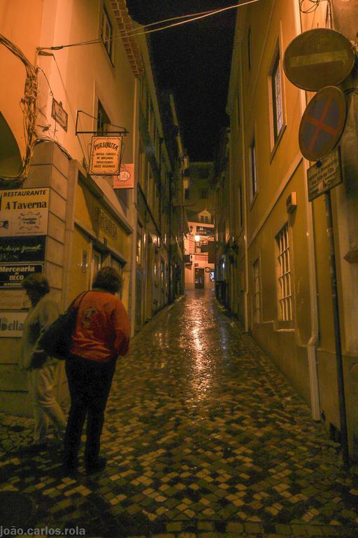 Casas Do Patio Sem Cantigas 3 Sintra Dış mekan fotoğraf