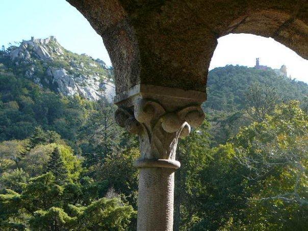 Casas Do Patio Sem Cantigas 3 Sintra Dış mekan fotoğraf