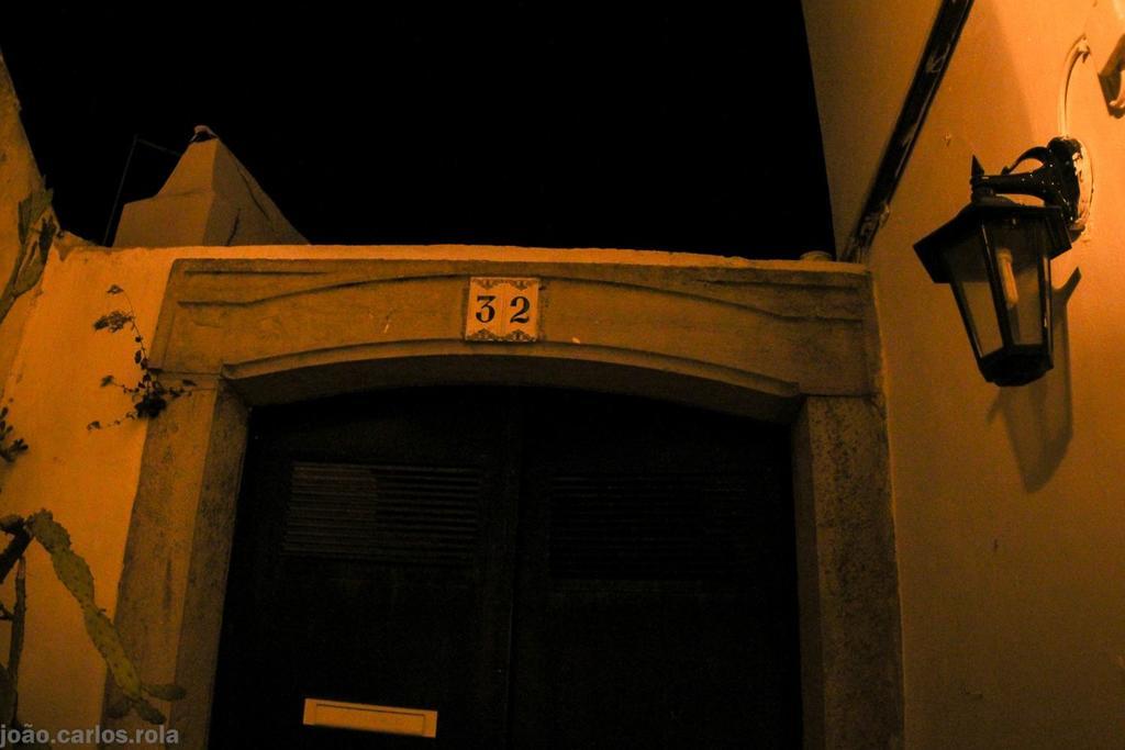 Casas Do Patio Sem Cantigas 3 Sintra Dış mekan fotoğraf