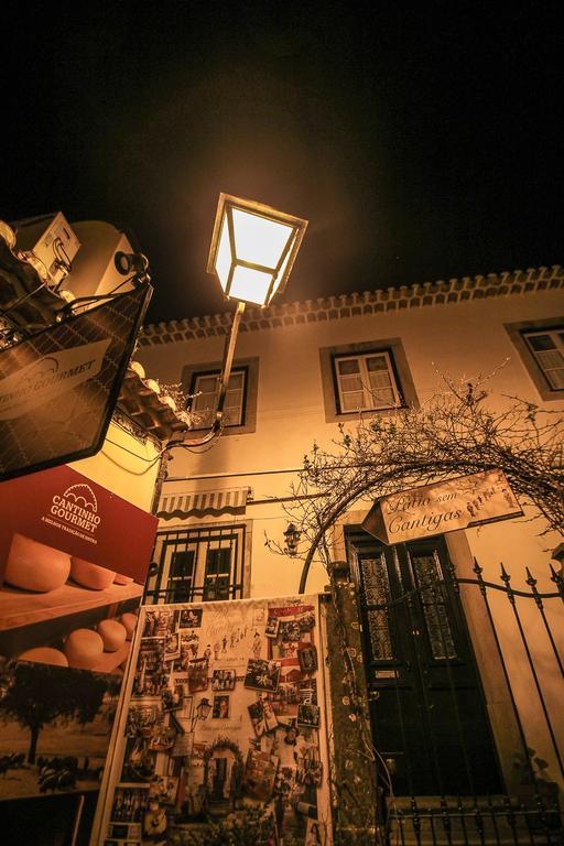 Casas Do Patio Sem Cantigas 3 Sintra Dış mekan fotoğraf