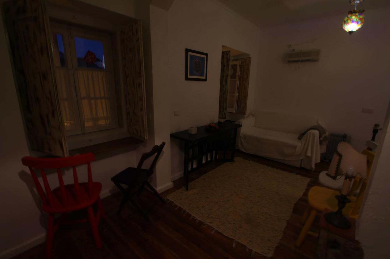 Casas Do Patio Sem Cantigas 3 Sintra Dış mekan fotoğraf
