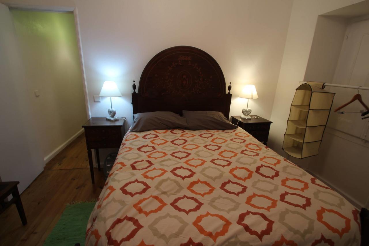 Casas Do Patio Sem Cantigas 3 Sintra Dış mekan fotoğraf